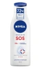 NIVEA лосьон-бальзам д/тела sos 250мл 88183